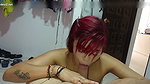 my fantasy coming true being a horny slut street hooker even married