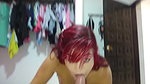 my fantasy coming true being a horny slut street hooker even married