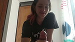 My Friend Discovers Me Masturbating And Threatens Me To Tell My Aunt