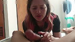 My Friend Discovers Me Masturbating And Threatens Me To Tell My Aunt