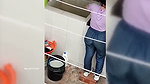 My Friend Left Me Alone with His Wife! and I Started to Annoy Her Until I Convinced Her to Record a Video with No One Knowing!