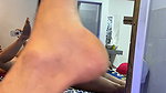 My fucking old lady fucks with me and makes video