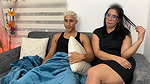 My girlfriend and her big ass stepmom share separately my huge cock – Kylei Ellish – Celeste Alba – Milan Rodriguez