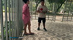 My girlfriend left me standing up but a stranger let me eat her pussy!