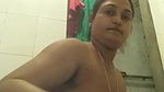 Desi Busty Beautiful Naughty Housewife Homemade Full Nude-230