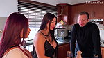My Husband and I Invited My Stepsister Over to a Swingers