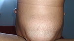 my husband arrives to the hotel after his friend creampies me and eats the cum and creampies me