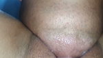 my husband arrives to the hotel after his friend creampies me and eats the cum and creampies me