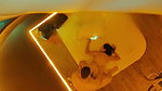 my husband fucks me rough and creampies me twice in the hotel making my pussy really creamy