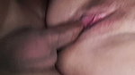 my husband has night shift so i fucked with his friend on our bed rough and noisy to tease him