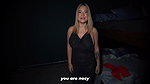 My husband’s brother discovers me being unfaithful, so I have to find a way to keep him from talking – CREAMPIE
