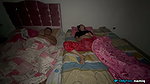 My husband’s father fucks me when he sees me masturbating!
