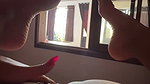 My Lips Are Big and Wet, I Need a Little Mouth to Suck Them