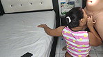 My Little Stepnephew Makes Me Suck When My Husband Is Not There