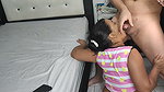 My Little Stepnephew Makes Me Suck When My Husband Is Not There
