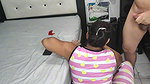 My Little Stepnephew Makes Me Suck When My Husband Is Not There