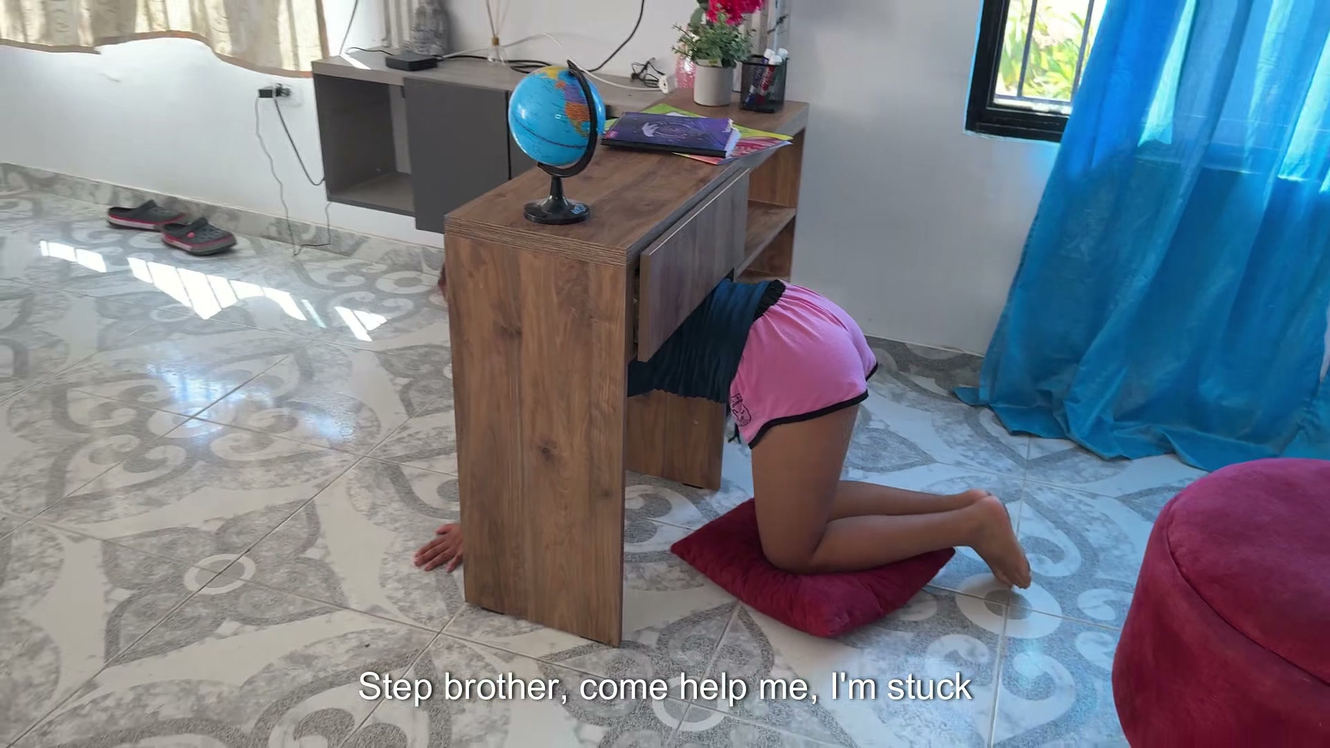 Frame 1