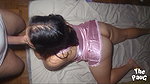 My little stepsister visiting my house and this happened (creampie)