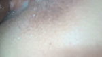 My Lover Fucks Me Hard in Missionary Until He Creampies His Milk Inside Me