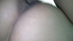 my neighbor arrived early from school, his mother isn’t at home neither my cuckold, we fuck and my cuck almost caught us