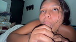 MY NEIGHBOR WOKE UP WITH HIS DICK STANDING UP AND I HELP HIM FIX IT