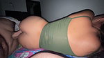 MY NEIGHBOR’S WIFE RIDES DELICIOUS