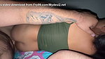 MY NEIGHBOR’S WIFE RIDES DELICIOUS