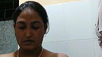 Desi Busty Beautiful Naughty Housewife Homemade Full Nude-208