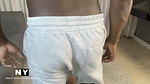 My pilates teacher fucks me -amateur couple- nysdel
