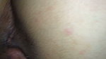 my pussy gets pounded hard by my bbc bull in pov then he fucks me in doggy and we cum together while my pussy is gaping