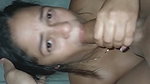 my stebrother eats my pussy so good and fucks me in missionary then i deepthroat his cock and ride him hard