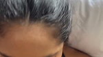 my stepbrother lends me his huge cock to have fun -amateur couple- nysdel