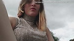 MY STEPBROTHER PASSES BY ME, ENDS UP EATING MY PUSSY PART 2