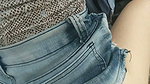 MY STEPBROTHER PASSES BY ME, ENDS UP EATING MY PUSSY PART 3