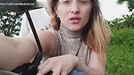 MY STEPBROTHER PASSES BY ME, ENDS UP EATING MY PUSSY PART 3