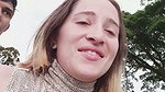 MY STEPBROTHER PASSES BY ME, ENDS UP EATING MY PUSSY PART 3