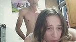 MY STEPBROTHER PASSES BY ME, ENDS UP EATING MY PUSSY PART 5