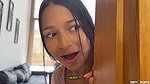 My Stepdaughter Watches Me Fuck My Stepson