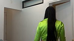 My Stepmom Comes in While I’m Fucking Her Boyfriend and Joins in so He Can Fuck Us Both Our Wet Pussies!
