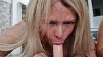 My stepmom got to squirt! Monique Fuentes teaches me how to suck, ride and cum, she is a Sexy and very hot MILF! Naty Delgado