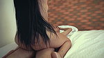 My Stepmother Takes Advantage of the Walk on the Farm to Give Her for the First Time All My Cum My Milk Falls on Her Tits