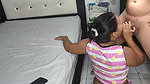 MY STEPNEPHEW MAKES ME SUCK COCK