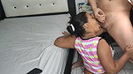 MY STEPNEPHEW MAKES ME SUCK COCK