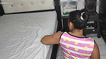MY STEPNEPHEW MAKES ME SUCK COCK