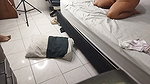 My Stepnephew’s Son of a Bitch Takes Advantage of the Fact That My Husband Is Not Here and Fucks Me