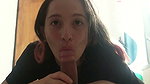 MY STEPSISTER CATCHES MASTURBATING ME ASKS ME TO HERPART 1