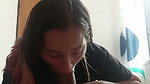 MY STEPSISTER CATCHES MASTURBATING ME ASKS ME TO HERPART 1