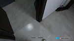 My stepsister grabs my cock while talking to her mother