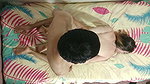 My stepsister helps me with the 69 part 2