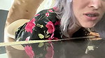 MY STEPSISTER IS VERY HOT AND LOVES TO BE EVERYWHERE IN THE HOUSE